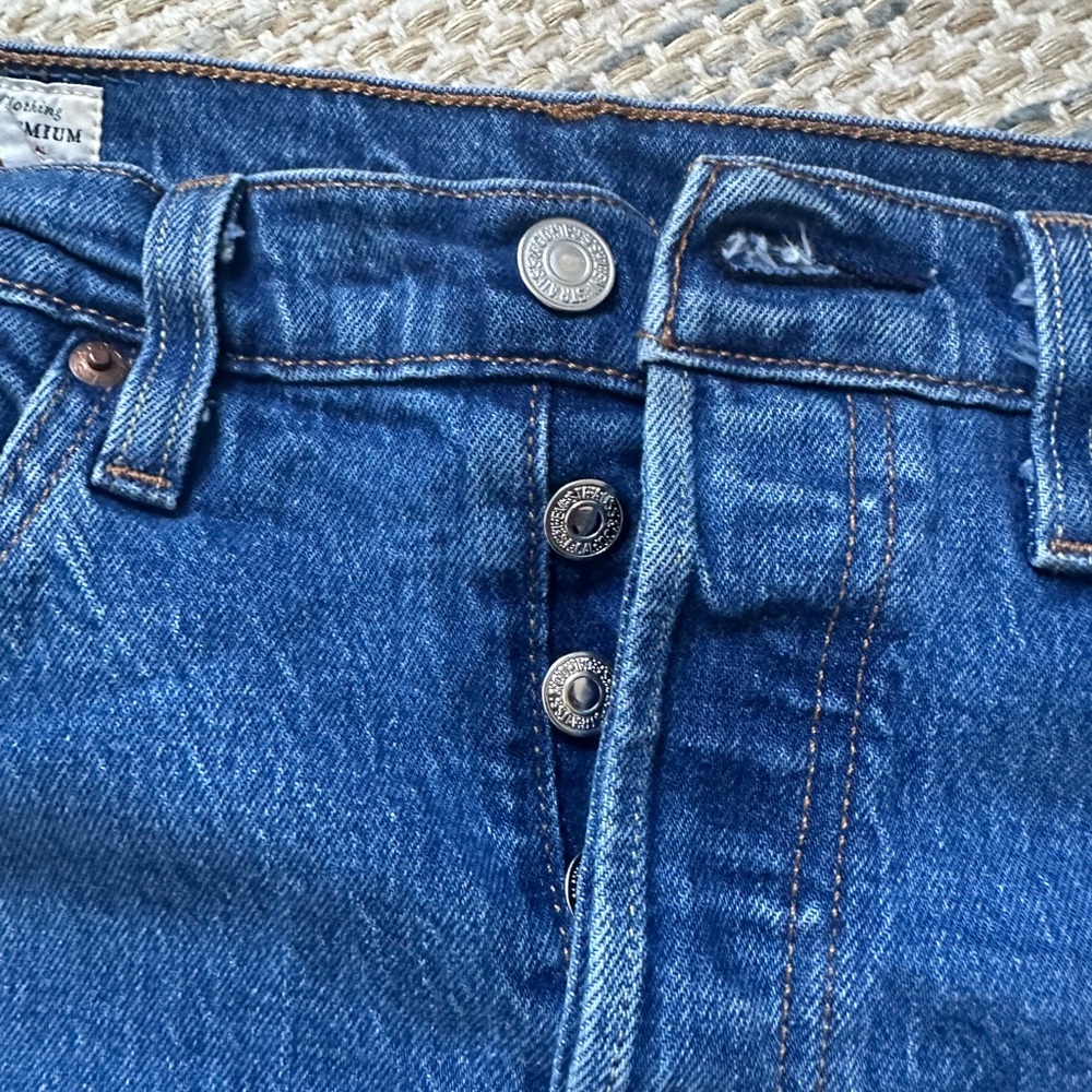 Levi's 501 - Picture 2 of 4